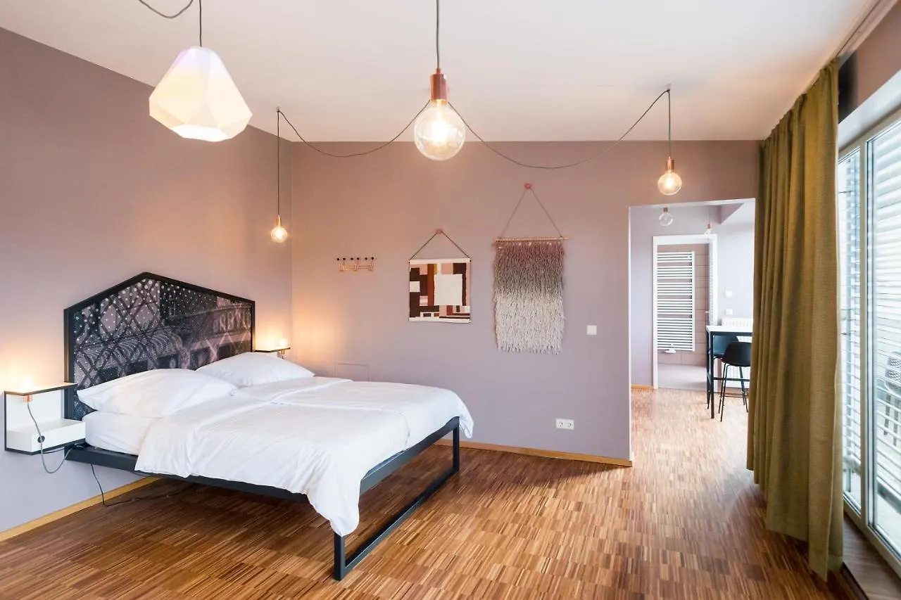 The Circus Hostel Berlín