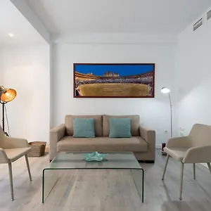 Soho Premium 3 Bedrooms Apartamento Málaga