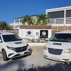 C At Curacao Apartamento Jan Thiel
