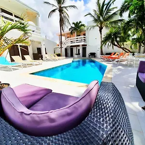 Bubali Apartamento Palm Beach