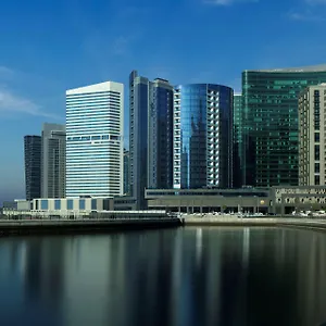 ***** Hotel Radisson Blu Hotel, Waterfront Emirados Árabes Unidos