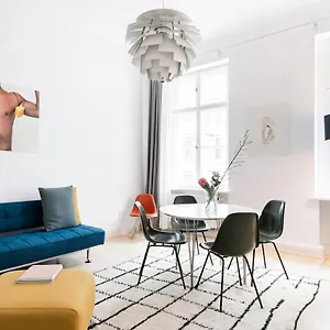 Luxury 2 Bedroom In The Heart Of Mitte, Apartment