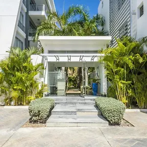 Lumina At Palms Village Apartamento Punta Cana