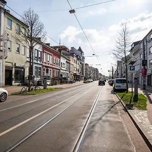 Gemuetliches Neustadt Bremen