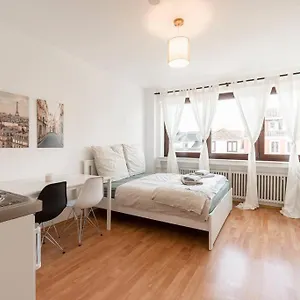 Stilvolle Zentral Bremen