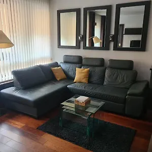Warta Lux Apartment, Self Check-in 24h, Free Parking Poznań