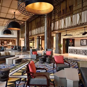 Lapita, Parks And Resorts, Autograph Collection 5*, Дубай ОАЭ