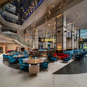 Radisson Blu 5*, בוקרשט רומניה