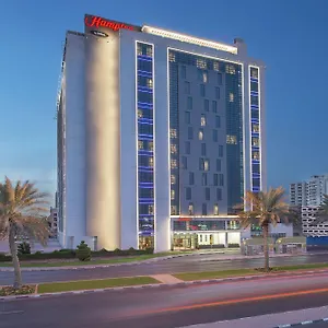 Hampton By Hilton Airport 3*, Дубай ОАЭ