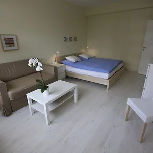  Apartamento City Lodging Apartments