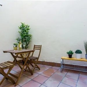Feriapiso Palmer Apartamento L'Hospitalet de Llobregat