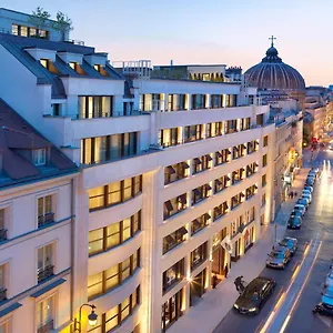Mandarin Oriental, 5*, פריז צרפת
