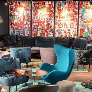 3* Otel One Mitte