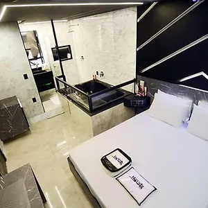  Motel para Casais Secrets 3 Brasil