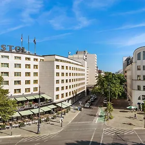 5* מלון Bristol