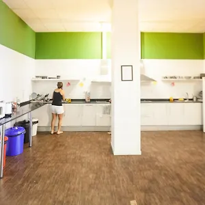 360 Centro , ברצלונה ספרד
