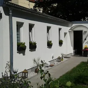 Berlietz Apartment