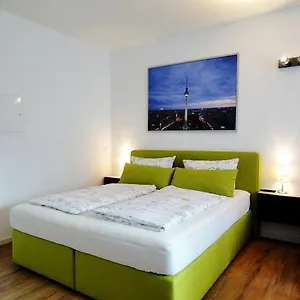 Rummelsburger Bucht Am Ostkreuz Apartment