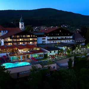 Wellnesshotel Hofbräuhaus Bodenmais