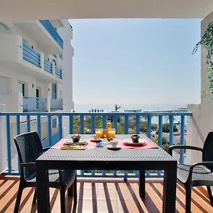 El Faro Leisure Port Apartamento Estepona