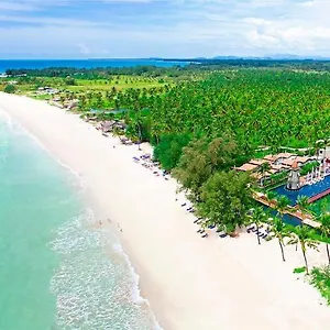 Graceland Khaolak Beachfront 5*, Кхаулак Таиланд
