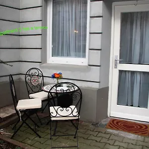  Apartment Stars Essener Straße