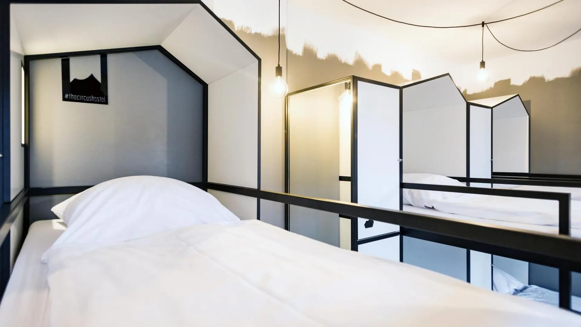 The Circus Hostel Berlin