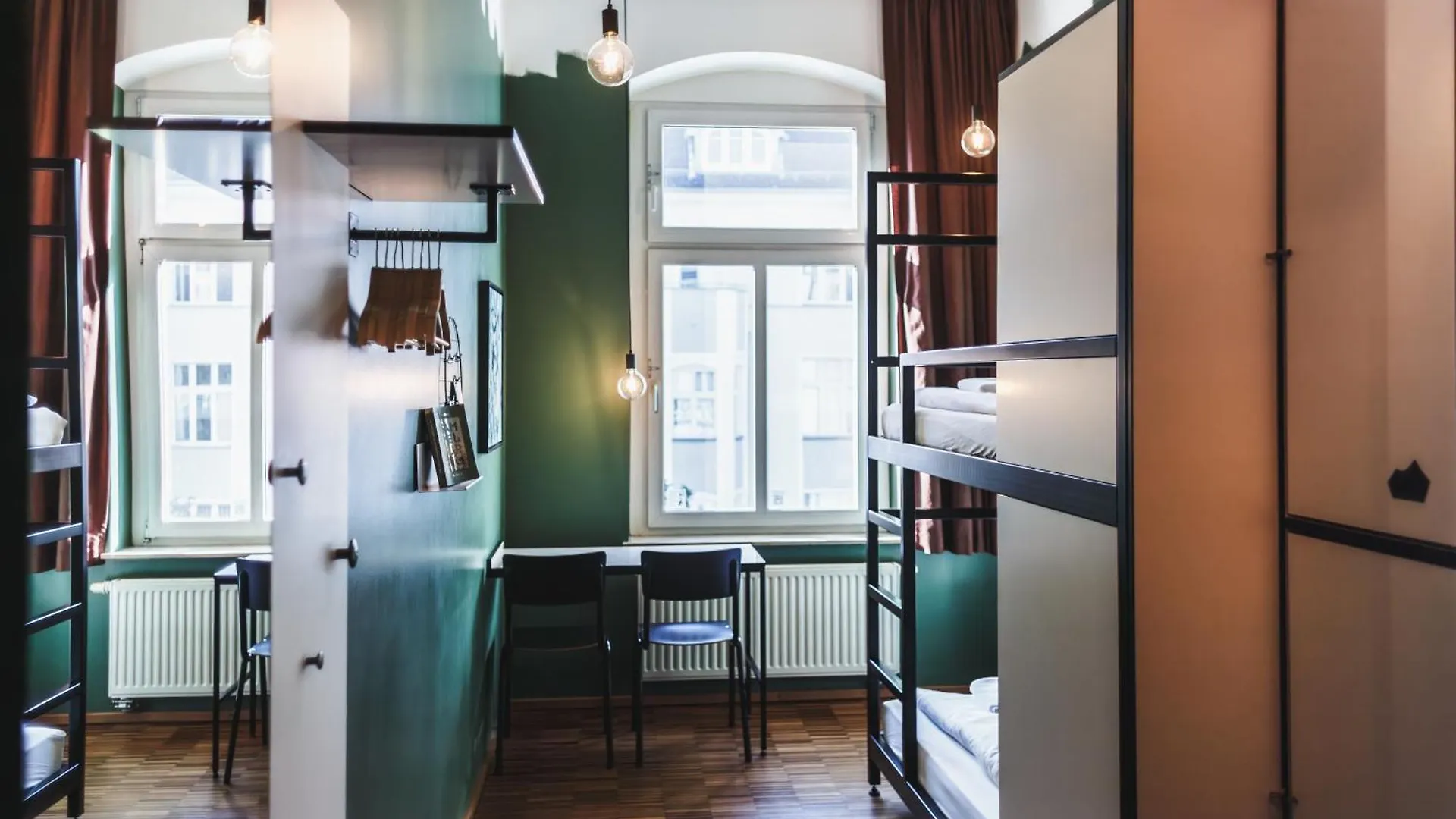 The Circus Hostel Berlin