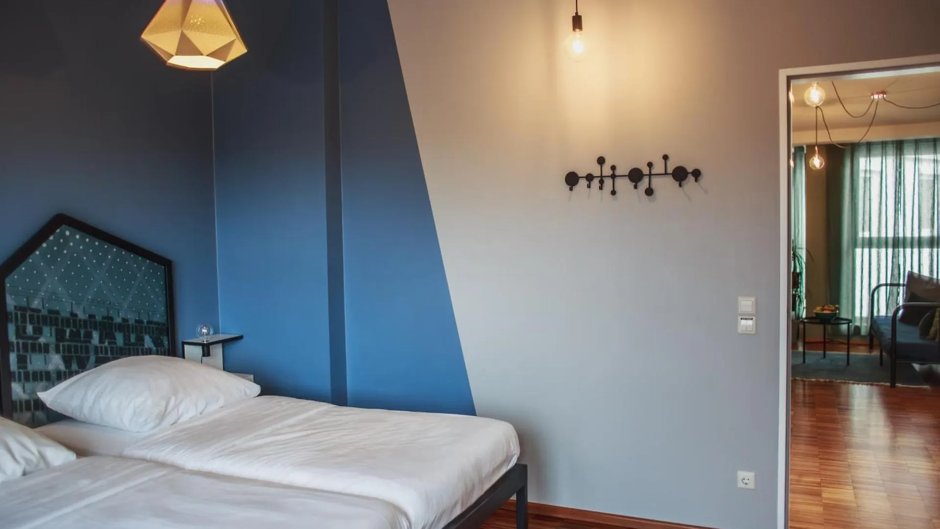 The Circus Hostel Berlin
