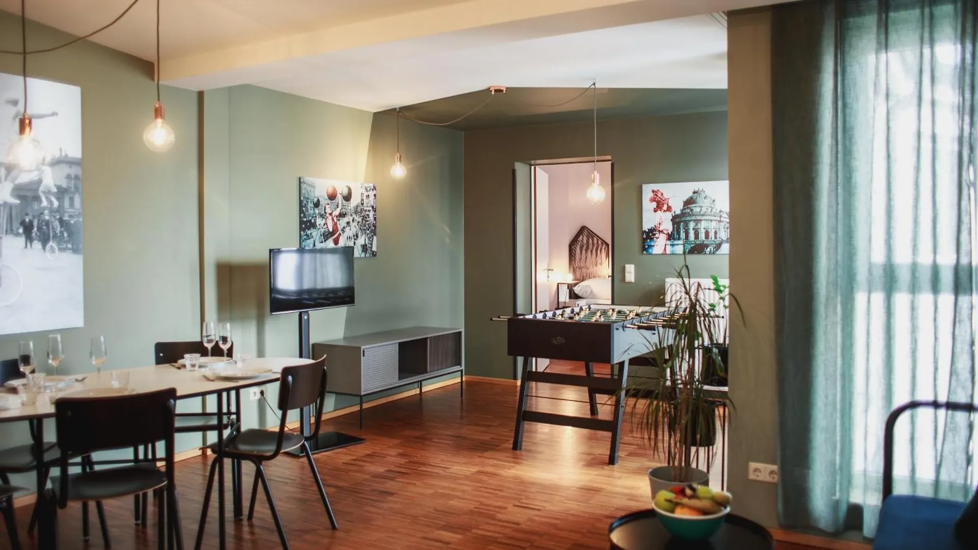 The Circus Hostel Berlin
