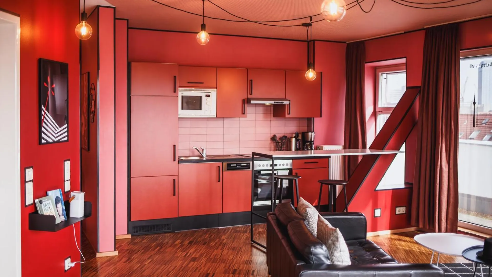 The Circus Hostel Berlin