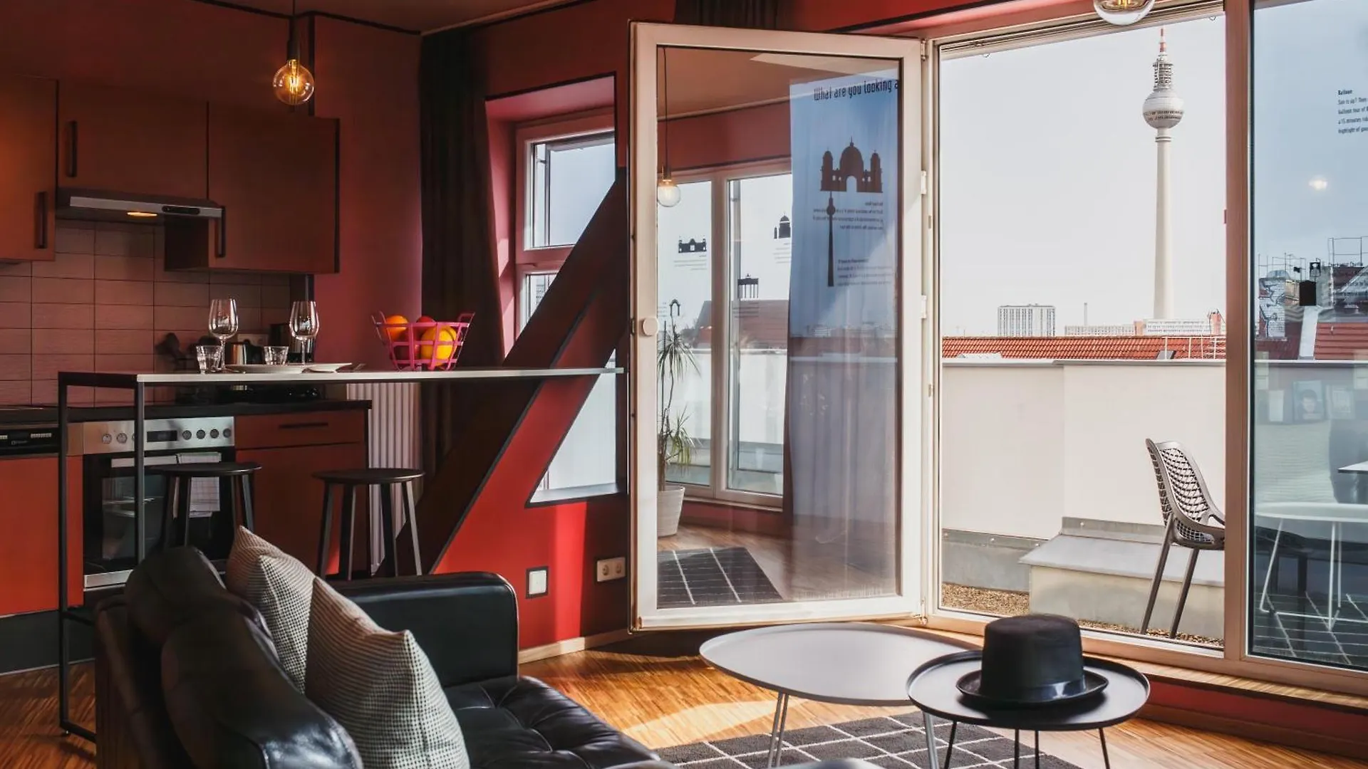 The Circus Hostel Berlin
