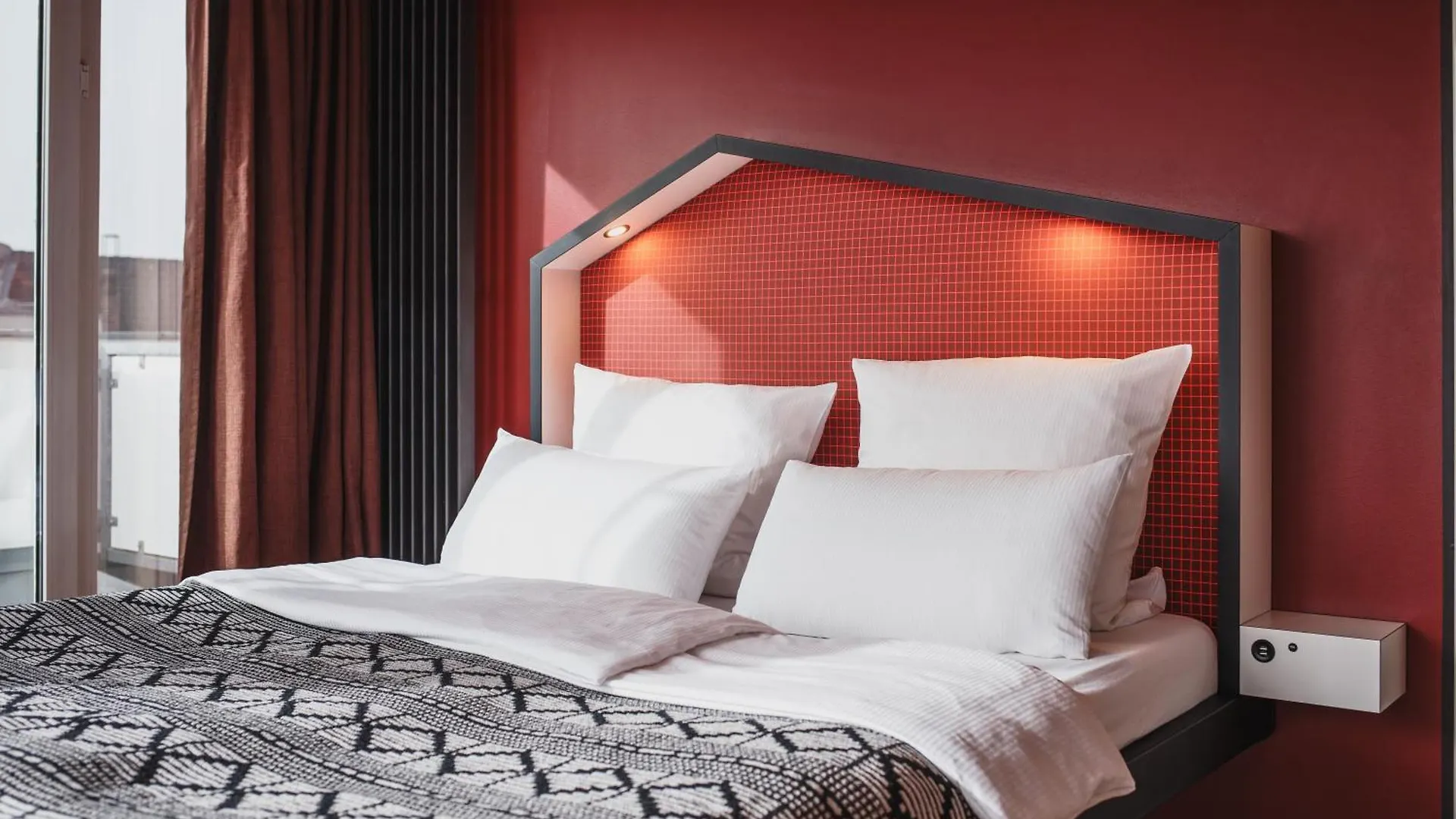 The Circus Hostel Berlin