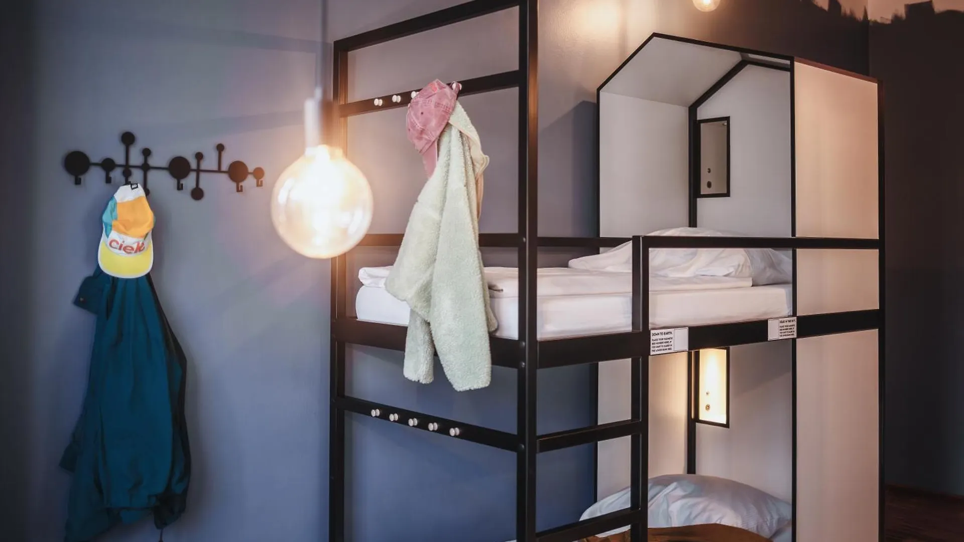 The Circus Hostel Berlin