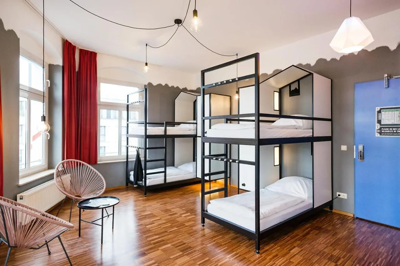 The Circus Hostel Berlin