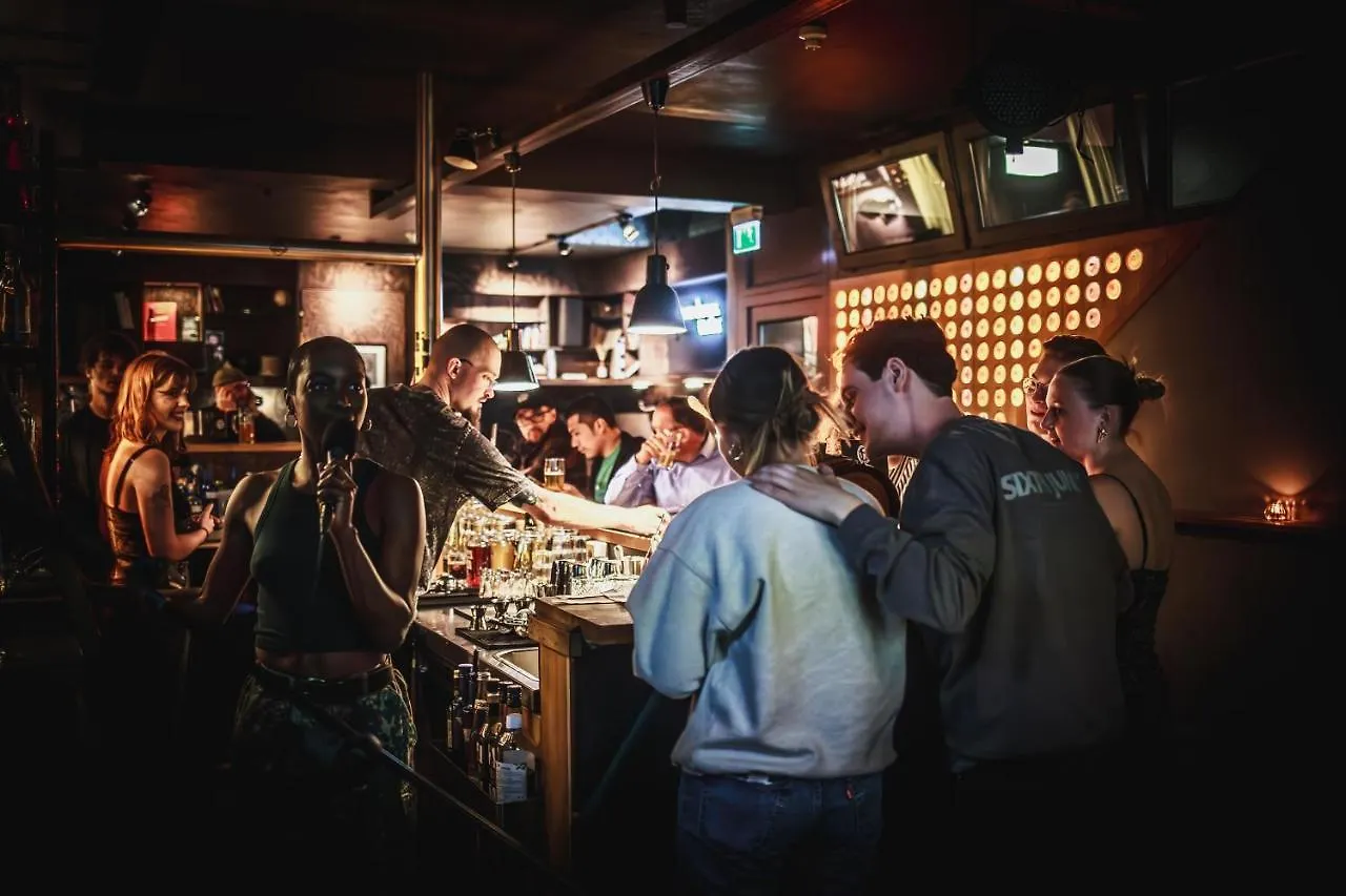 The Circus Hostel Berlin