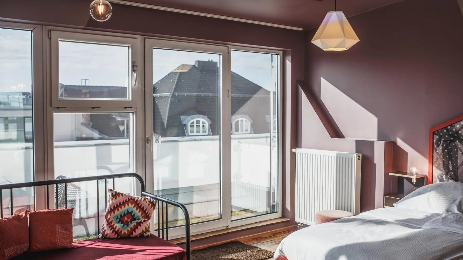 The Circus Hostel Berlin