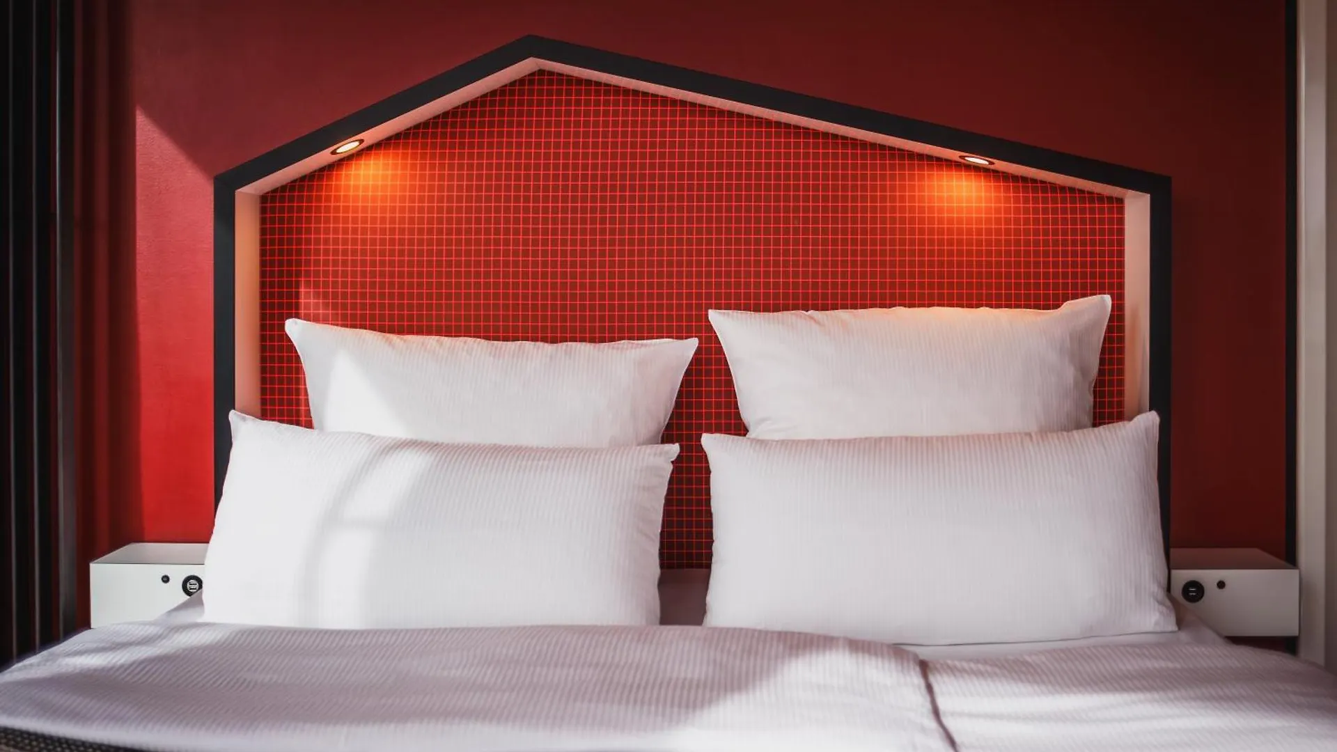 The Circus Hostel Berlin