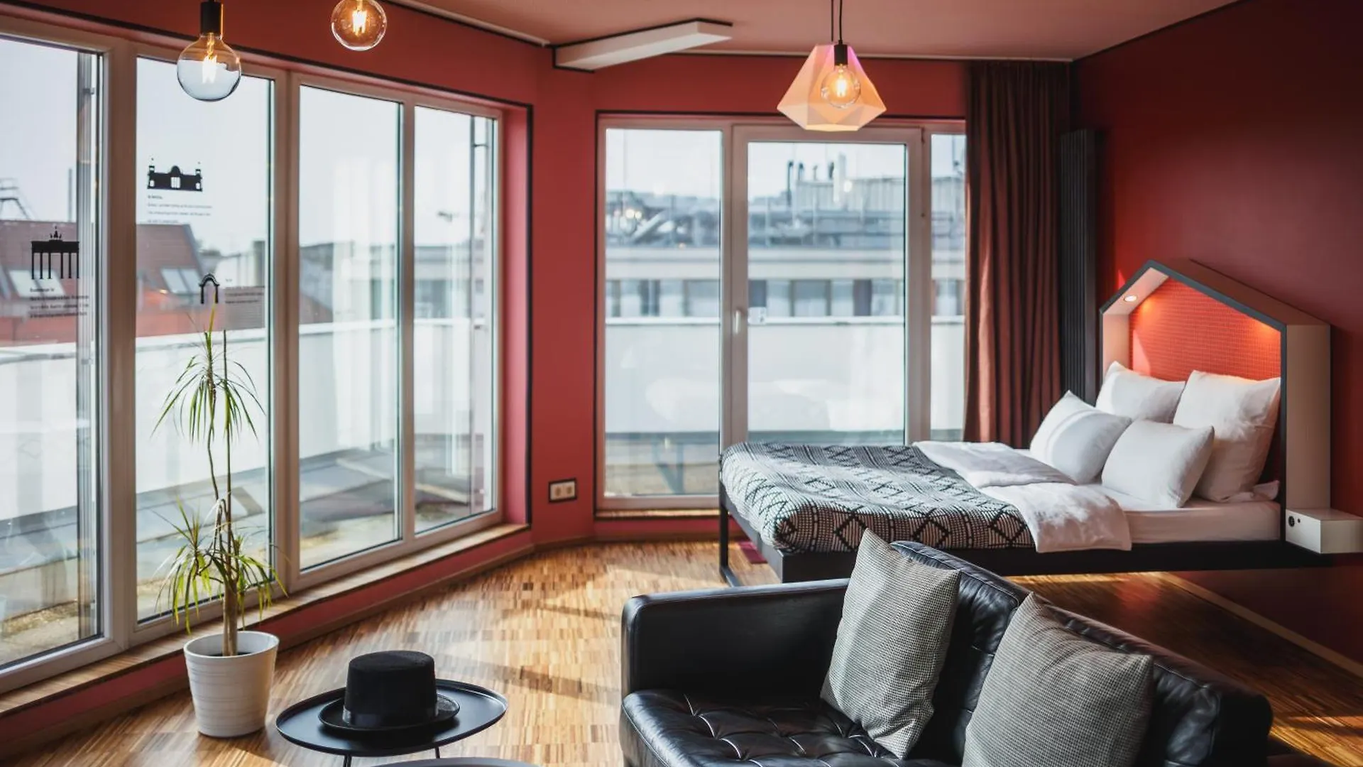 The Circus Hostel Berlin