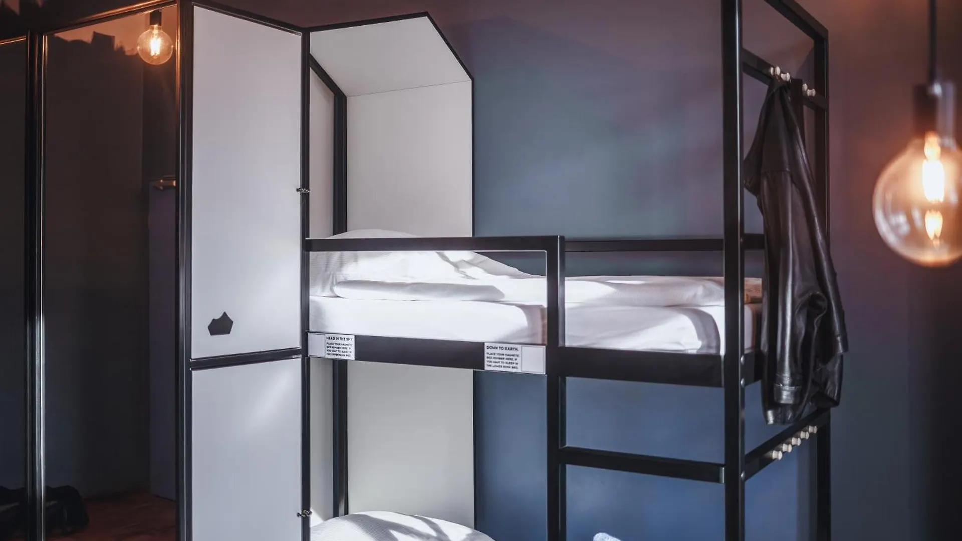 The Circus Hostel Berlin